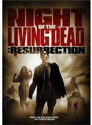 Night of the Living Dead - Resurrection (2012)