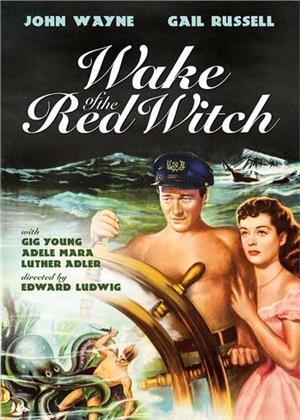 Wake Of The Red Witch (1948) (n/b)