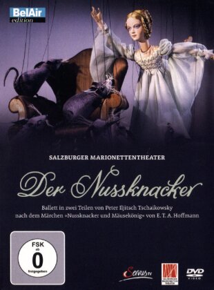 Salzburger Marionettentheater - Der Nussknacker (Bel Air Classiques)