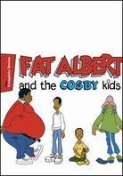 Fat Albert and the Cosby Kids - The Complete Series (16 DVDs)