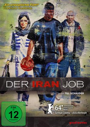 Der Iran Job