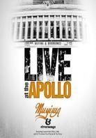 Muyiwa & Riversongz - Live at the Apollo