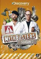 Mythbusters - Season 2 (7 DVDs)
