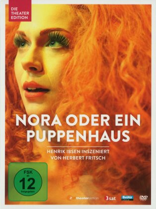Nora oder ein Puppenhaus (Die Theater Edition)