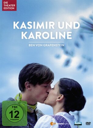 Kasimir und Karoline (Die Theater Edition)