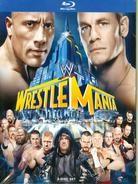WWE: Wrestlemania 29 (2 Blu-rays)