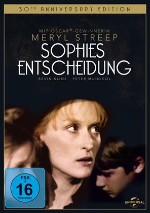 Sophies Entscheidung (1982) (30th Anniversary Edition)