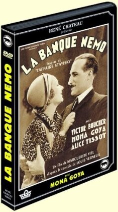 La banque Némo (1934) (n/b)