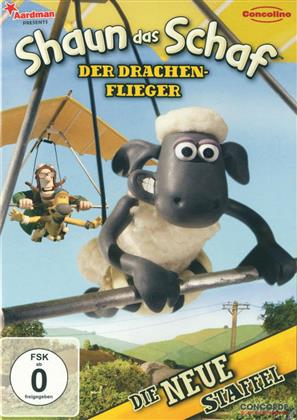 Shaun das Schaf - Staffel 3.2 - Der Drachenflieger