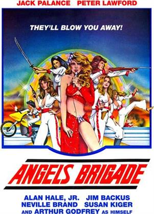 Angels Brigade (1979)