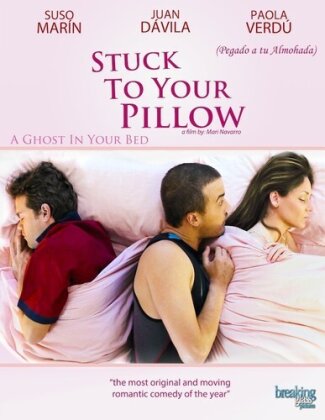 Pegado a tu Almohada - Stuck to your Pillow (2012)