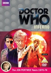 Doctor Who - Inferno (Special Edition)