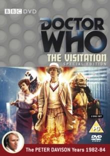 Doctor Who - The Visitation (Edizione Speciale)