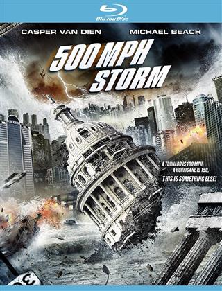 500 MPH Storm (2013)