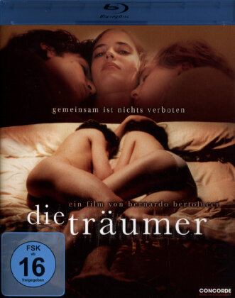 Die Träumer (2003)