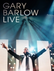 Gary Barlow - Live