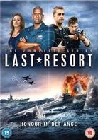 Last Resort - The Complete Series (3 DVDs)