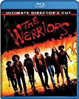 The Warriors (1979) (Director's Cut, Édition Ultime)