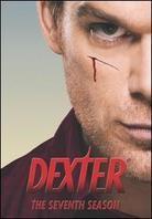 Dexter - Season 7 (4 DVDs)