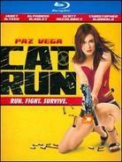 Cat Run (2011)