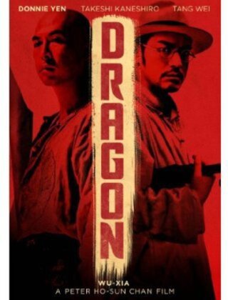 Dragon - Wu Xia (2011)