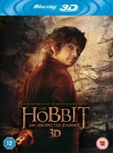 The Hobbit - An Unexpected Journey (2012)