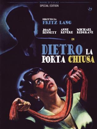 Dietro la porta chiusa (1947) (Cecchi Gori, s/w)