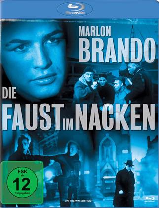Die Faust im Nacken (1954)