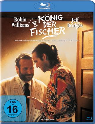 König der Fischer (1991)