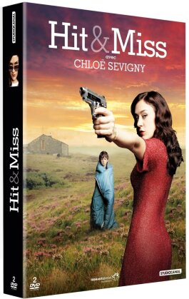 Hit & Miss - Saison 1 (2 DVDs)