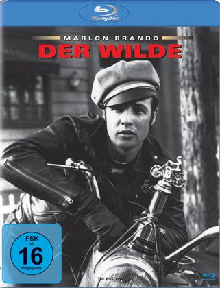 Der Wilde (1953) (b/w)