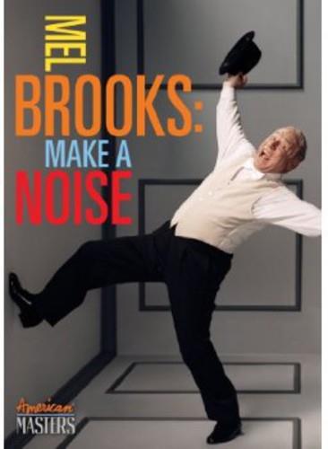American Masters: Mel Brooks - Make A Noise