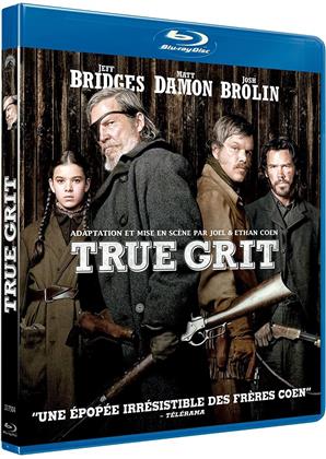 True Grit (2010) (Single Edition)