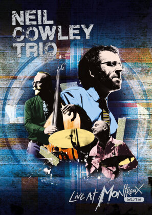 Neil Cowley Trio - Live at Montreux 2012