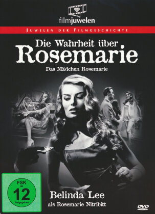 Die Wahrheit über Rosemarie (1959)