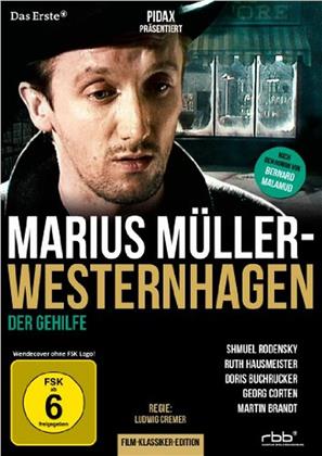 Der Gehilfe - (Marius Müller-Westernhagen)