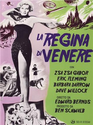 La regina di Venere - Queen of outer space (1958)