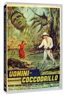 Uomini coccodrillo - The alligator people (1959)