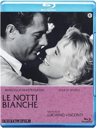 Le notti bianche (1957) (b/w)
