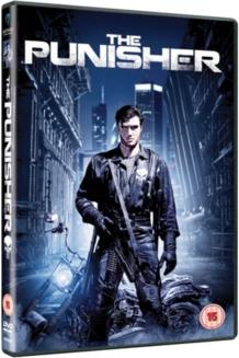The punisher (1989)