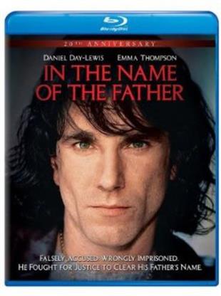 In the Name of the Father (1993) (Anniversary Edition)