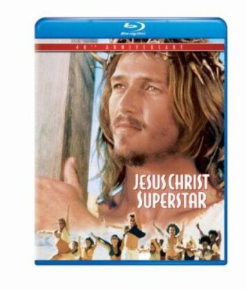 Jesus Christ Superstar (1973) (Anniversary Edition)