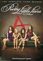 Pretty Little Liars - Season 3 (5 DVDs)