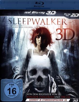 Sleepwalker (2011)