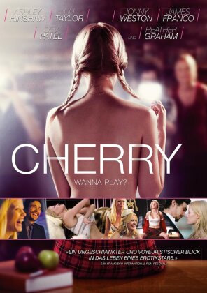 Cherry - Wanna play? (2012)