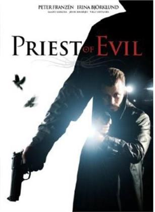 Priest of Evil - Harjunpää ja pahan pappi (2010)