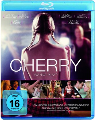 Cherry - Dunkle Geheimnisse (2012)