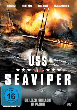 USS Seaviper (2012)