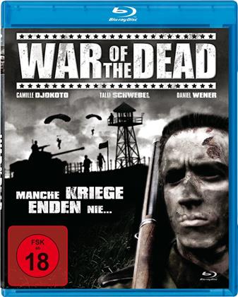 War of the dead - Manche Kriege enden nie... (2006)