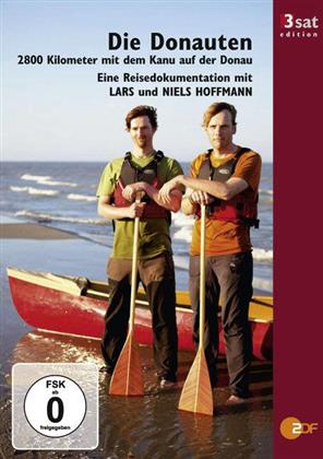 Die Donauten (3sat-Edition)